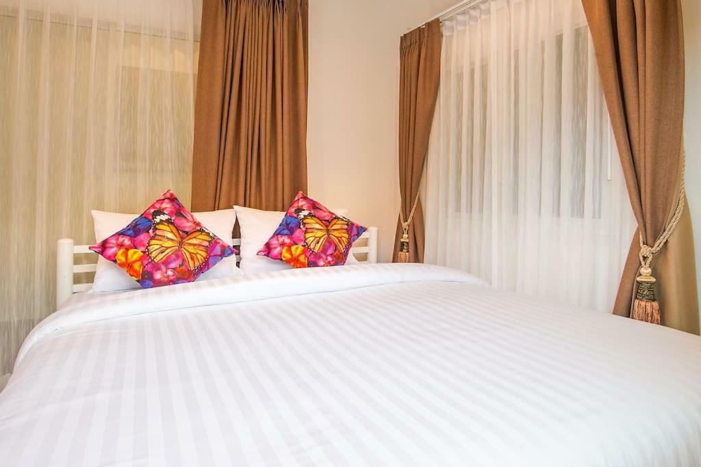 Aonang Sweet Pool Villa Ao Nang المظهر الخارجي الصورة