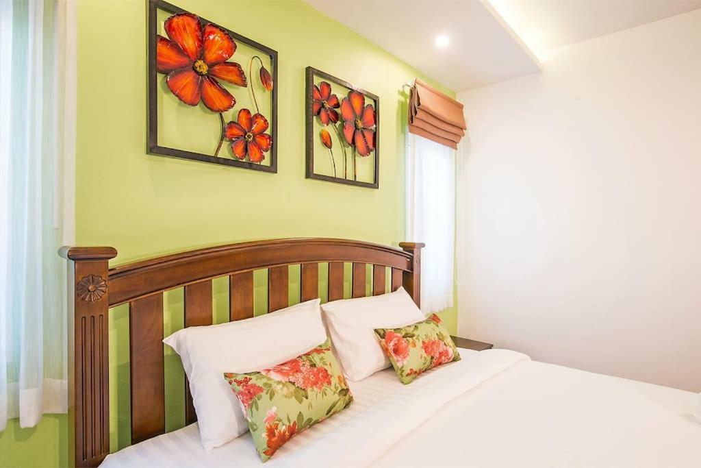Aonang Sweet Pool Villa Ao Nang المظهر الخارجي الصورة