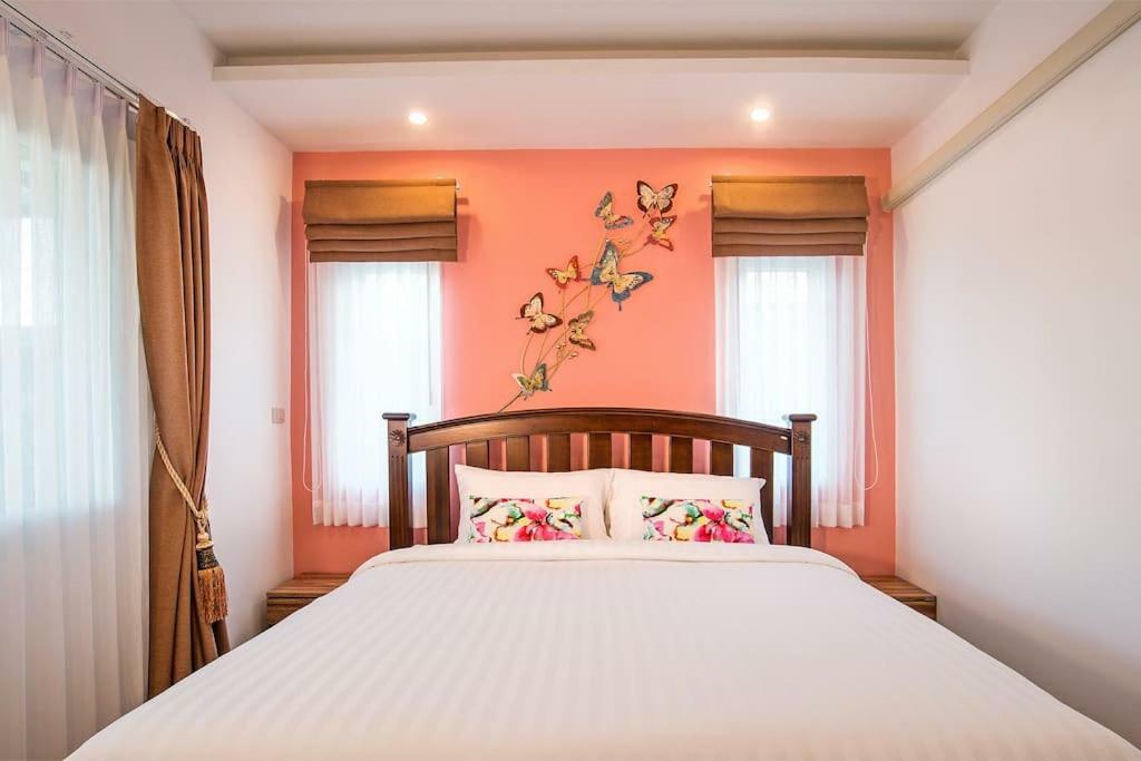 Aonang Sweet Pool Villa Ao Nang المظهر الخارجي الصورة