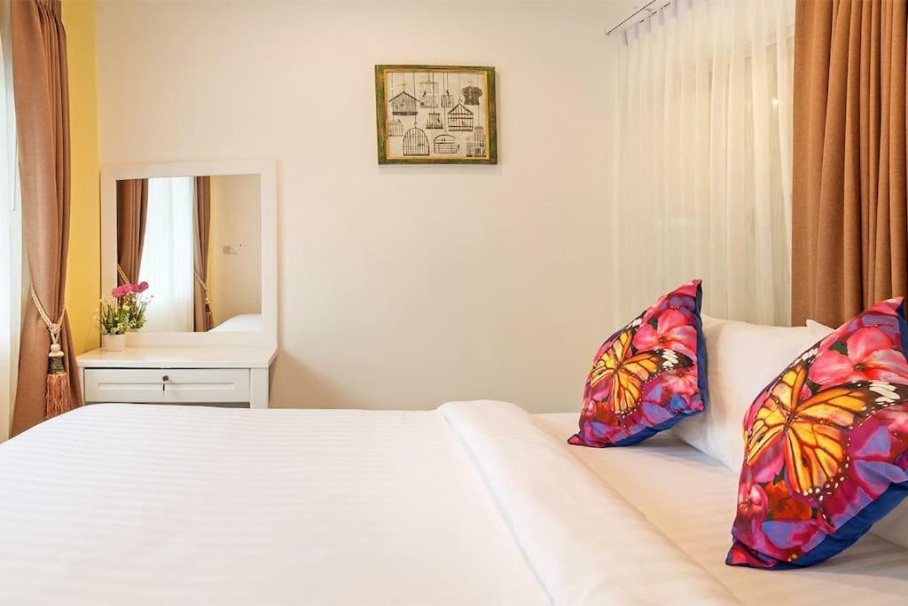 Aonang Sweet Pool Villa Ao Nang المظهر الخارجي الصورة