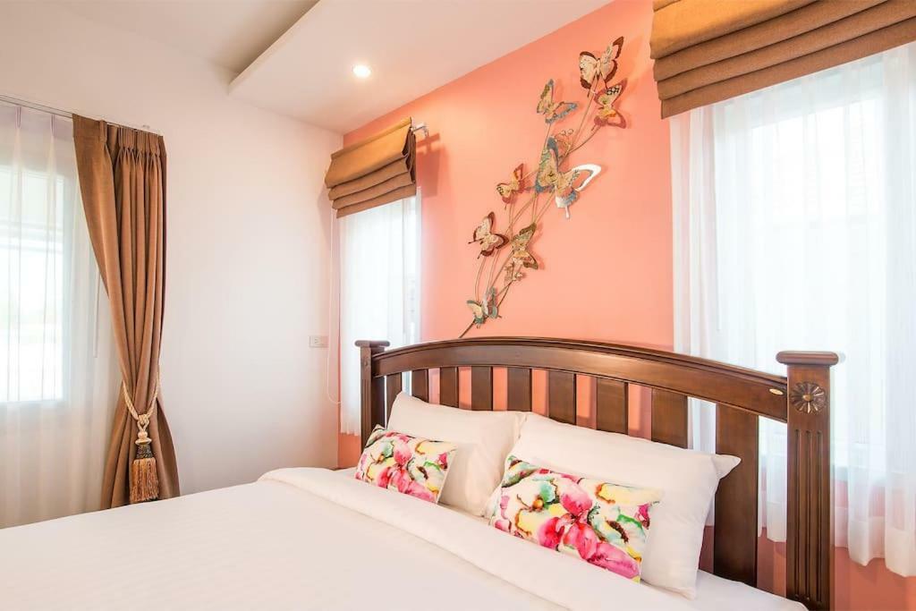 Aonang Sweet Pool Villa Ao Nang المظهر الخارجي الصورة