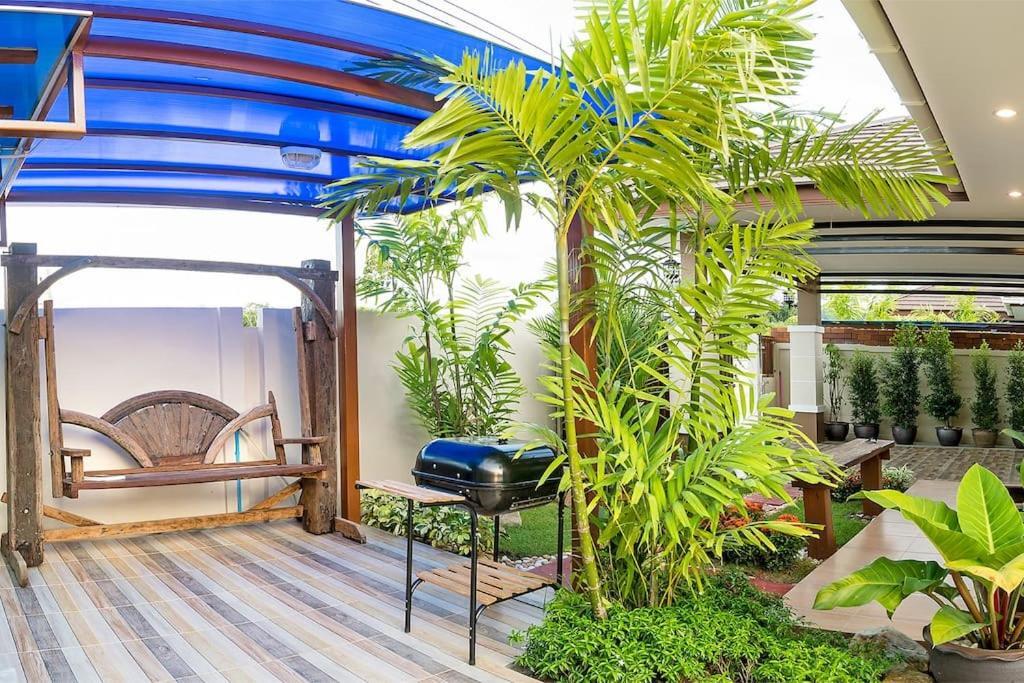 Aonang Sweet Pool Villa Ao Nang المظهر الخارجي الصورة